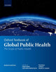 Book cover of: Oxford Textbook of Global Public Health. By: Roger Detels