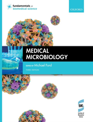 Meditsiiniline mikrobioloogia