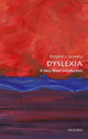 Book cover of: Dyslexia