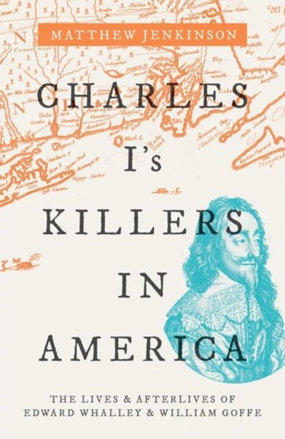 Charles I tapjad Ameerikas