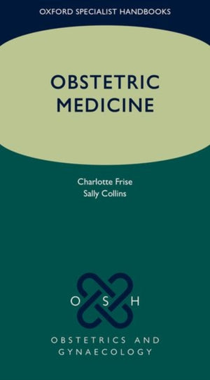 Obstetric Medicine