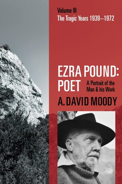 Ezra Pound: Luuletaja