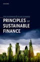 Book cover of: Principles of Sustainable Finance. By: Dirk Schoenmaker