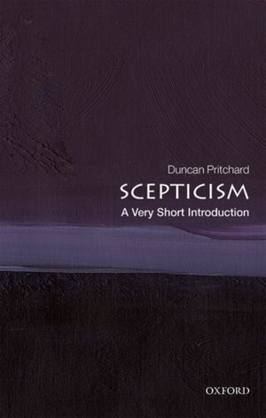 Scepticism