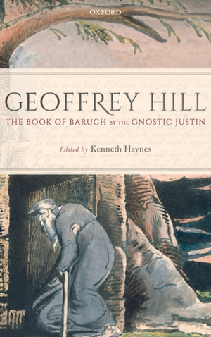 Book of Baruch by the Gnostic Justin
