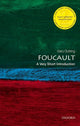 Book cover of: Foucault