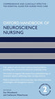 Book cover of: Oxford Handbook of Neuroscience Nursing. By: Sue Woodward
