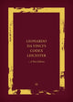 Book cover of: Leonardo da Vinci's Codex Leicester: A New Edition. By: Martin Kemp