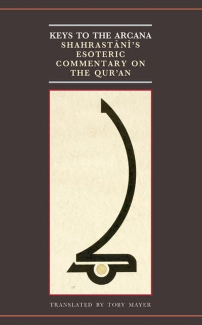 Book cover of: Keys to the Arcana. By: Toby Mayer