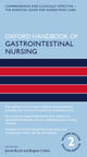 Book cover of: Oxford Handbook of Gastrointestinal Nursing. By: Jennie Burch