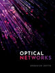 Book cover of: Optical Networks. By: Debasish Datta