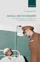 Book cover of: Social Dictatorships. By: Ferdinand Eibl
