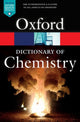 Book cover of: Dictionary of Chemistry. By: Jonathan Law