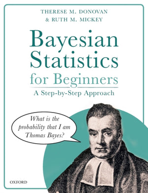 Bayesi statistika algajatele