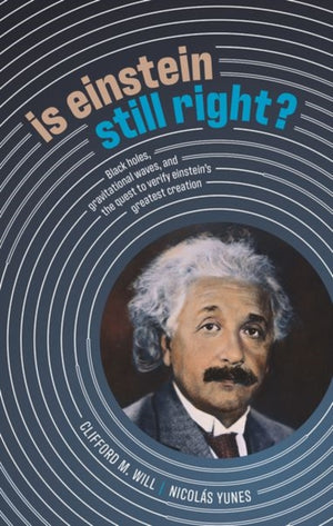 Kas Einsteinil on ikka õigus?
