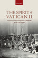 Book cover of: Spirit of Vatican II. By: Gerd-Rainer Horn
