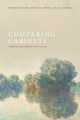 Book cover of: Comparing Cabinets. By: Patrick Weller