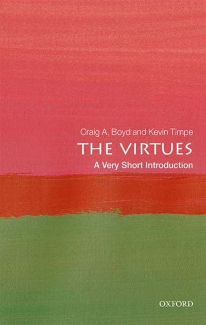 The Virtues