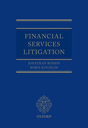 Financial Services Litigation