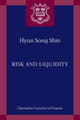 Book cover of: Risk and Liquidity. By: Hyun Song Shin