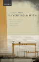 Book cover of: Inventing the Myth. By: Connal Parr