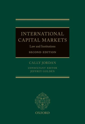 International Capital Markets