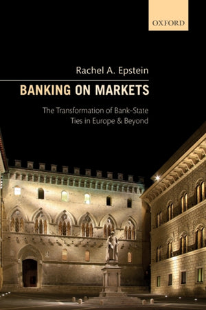 Banking on Markets