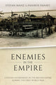 Book cover of: Enemies in the Empire. By: David Ogg