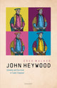 Book cover of: John Heywood. By: Greg Walker