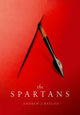 Book cover of: Spartans. By: Andrew J. Bayliss