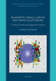 Book cover of: Magnetic Small-Angle Neutron Scattering. By: Andreas Michels