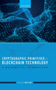 Book cover of: Cryptographic Primitives in Blockchain Technology. By: Andreas Bolfing