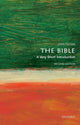Book cover of: Bible. By: John Riches