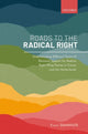 Book cover of: Roads to the Radical Right. By: Koen Damhuis