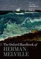 Book cover of: Oxford Handbook of Herman Melville. By: Jennifer Greiman