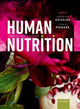Book cover of: Human Nutrition. By: Catherine Geissler