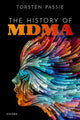 Book cover of: History of MDMA. By: Torsten Passie