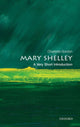 Book cover of: Mary Shelley. By: Charlotte Gordon