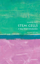 Book cover of: Stem Cells. By: Jonathan Slack