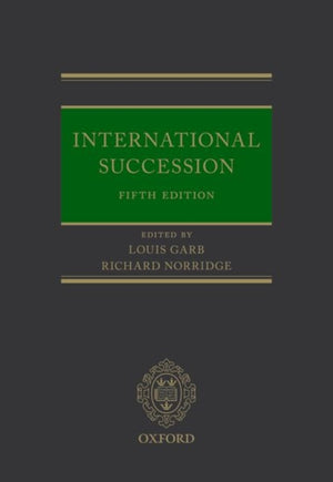 International Succession