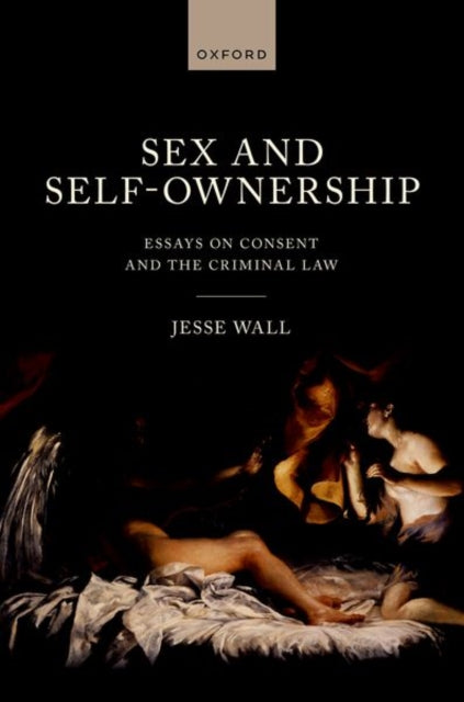 Book cover of: Sex and Self-Ownership
