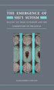 Book cover of: Emergence of Shi'i Sufism. By: Alessandro Cancian