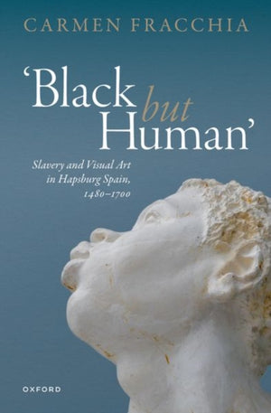 Black but Human'