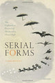 Book cover of: Serial Forms. By: Clare Pettitt