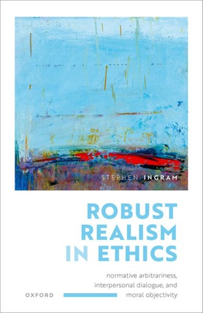 Robust Realism in Ethics