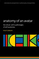 Book cover of: Anatomy of an Avatar. By: Philip Gerrans