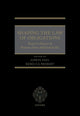 Book cover of: Shaping the Law of Obligations. By: Edwin Peel