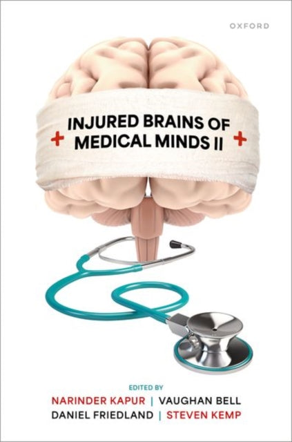 Book cover of: Injured Brains of Medical Minds II