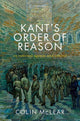 Book cover of: Kant’s Order of Reason