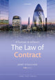 Book cover of: O'Sullivan & Hilliard's The Law of Contract. By: Janet O'Sullivan